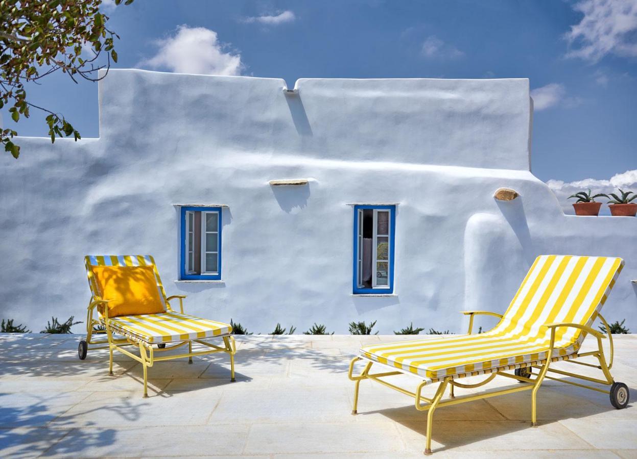 Xinara House Apartment Tripotamos  Exterior photo