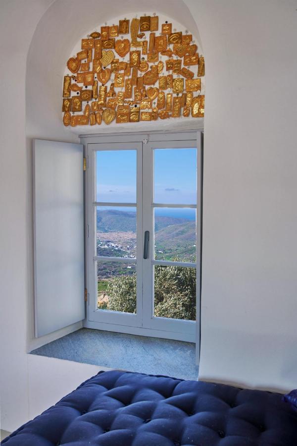 Xinara House Apartment Tripotamos  Exterior photo