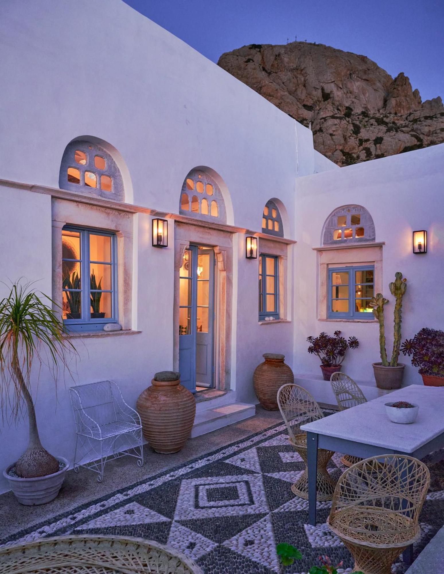 Xinara House Apartment Tripotamos  Exterior photo